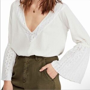 Free People Shirt